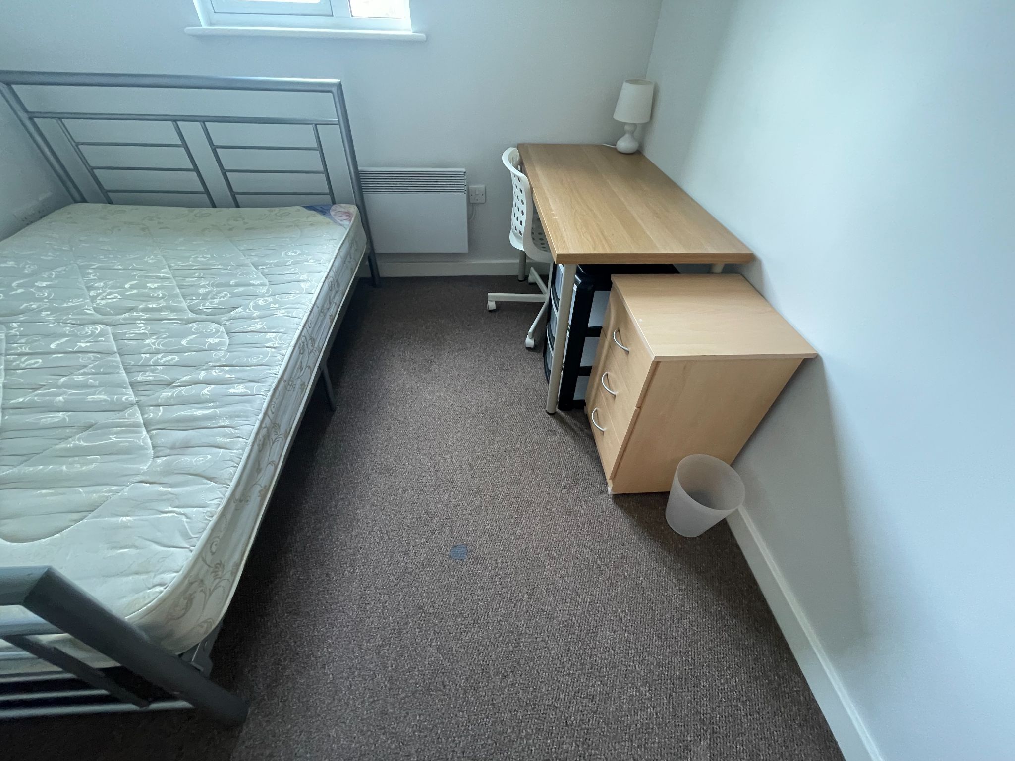 2 bedroom apartment flat/apartment For Sale in Coventry - Photograph 7.