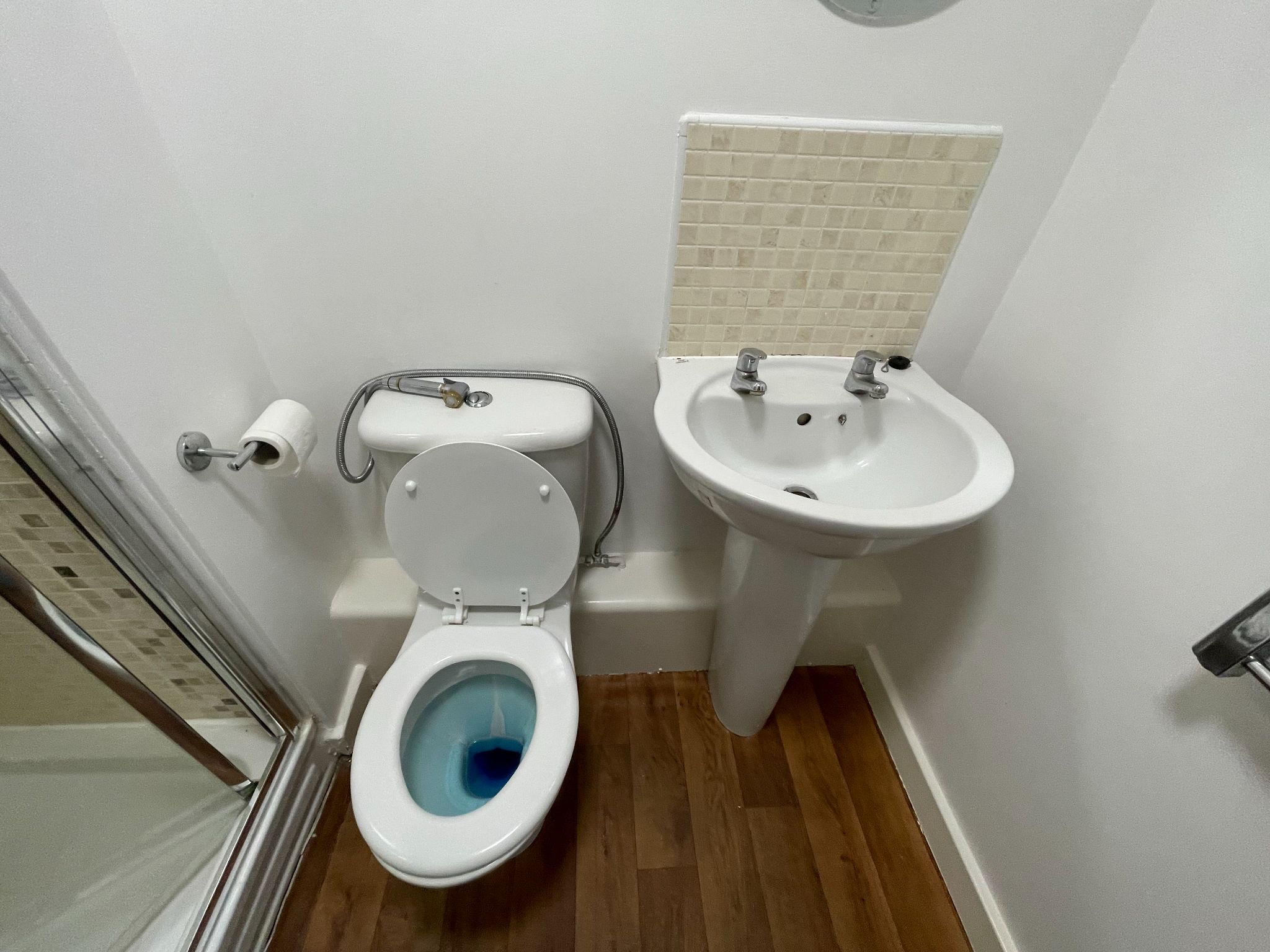 2 bedroom apartment flat/apartment For Sale in Coventry - Photograph 6.