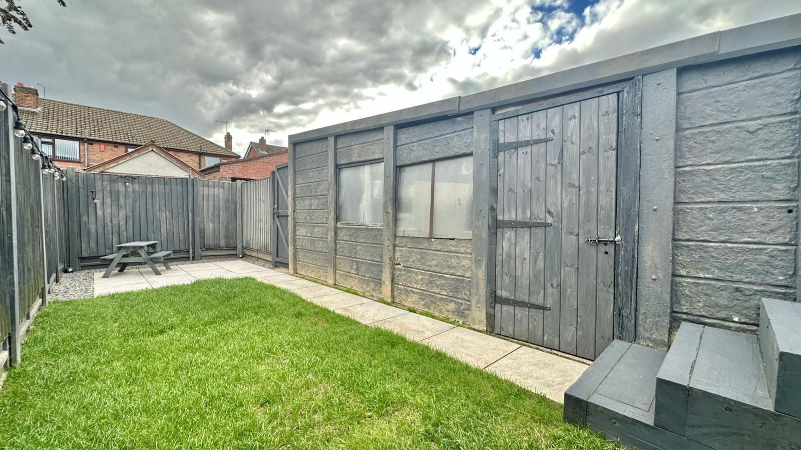 3 bedroom end terraced house For Sale in Coventry - Photograph 12.
