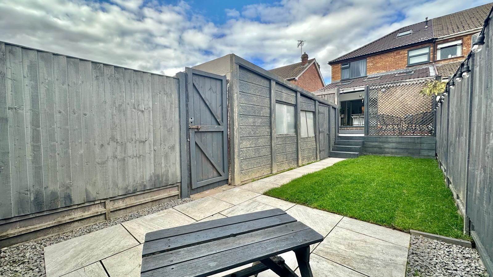 3 bedroom end terraced house For Sale in Coventry - Photograph 9.