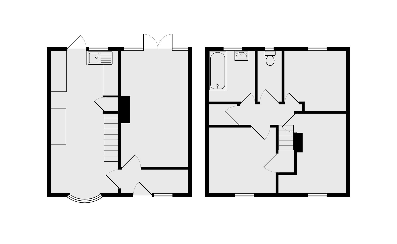 3 bedroom mid terraced house Sold in Coventry - Photograph 14.