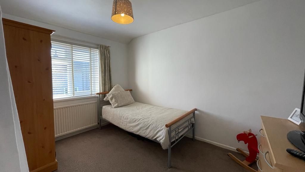 3 bedroom mid terraced house Sold in Coventry - Bedroom Two.