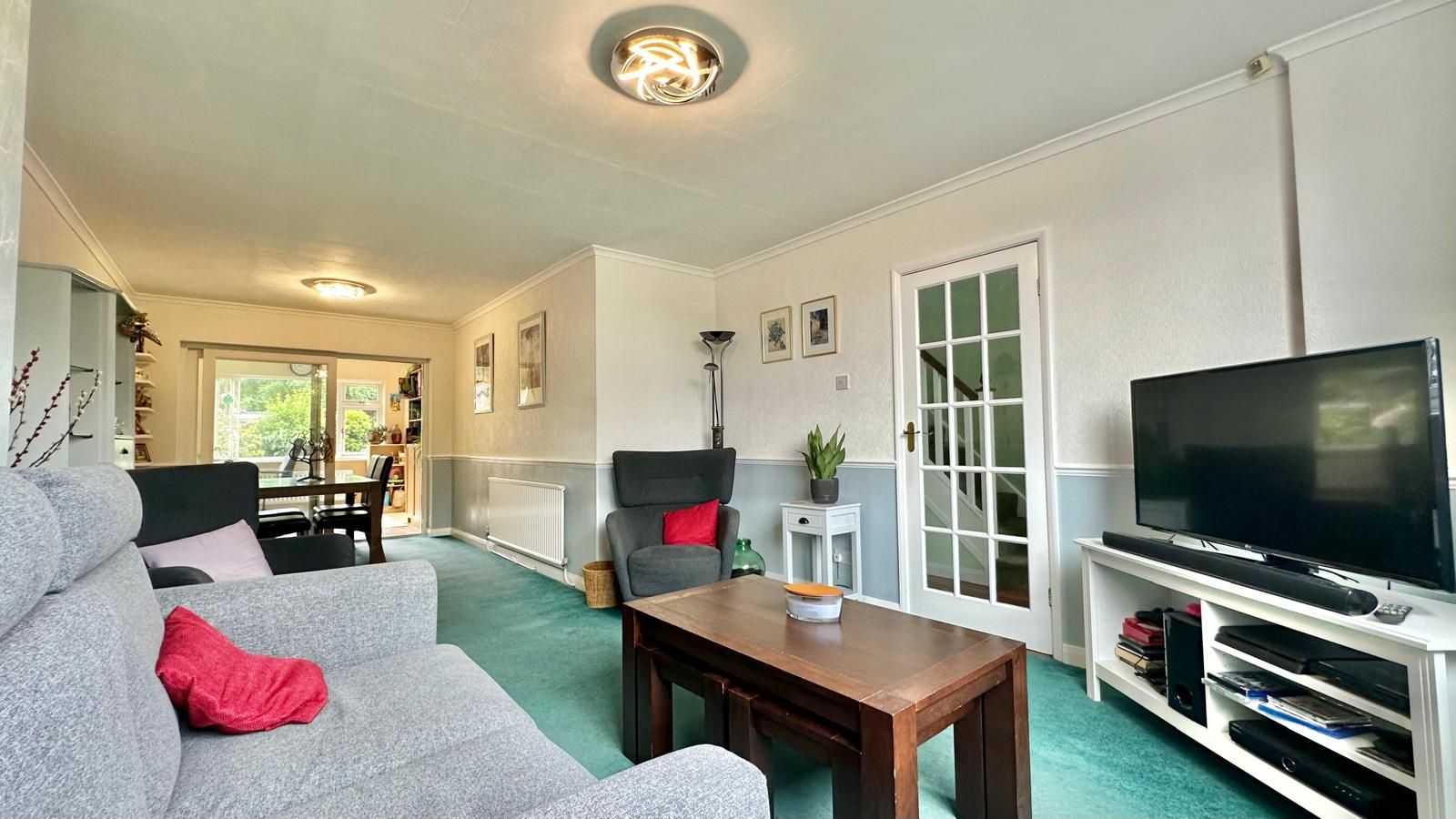 3 bedroom semi-detached house Sold in Coventry - Photograph 2.