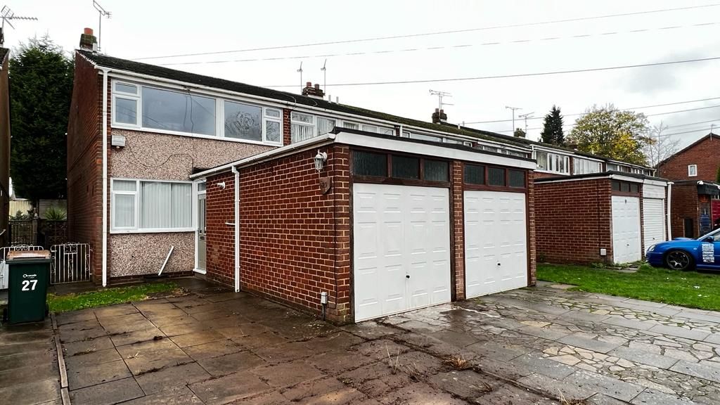 3 bedroom end terraced house Let in Coventry - Photograph 3.