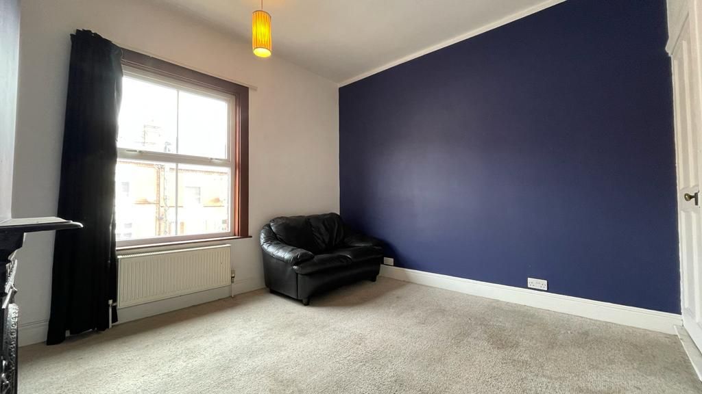 2 bedroom mid terraced house Sold in Coventry - Bedroom Two.