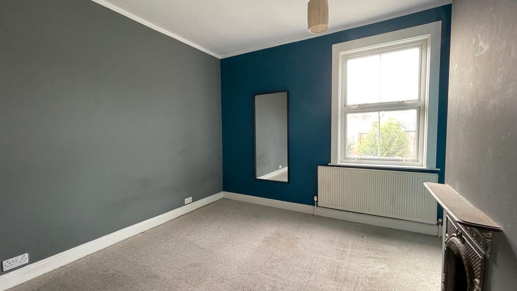 2 bedroom mid terraced house Sold in Coventry - Bedroom One.