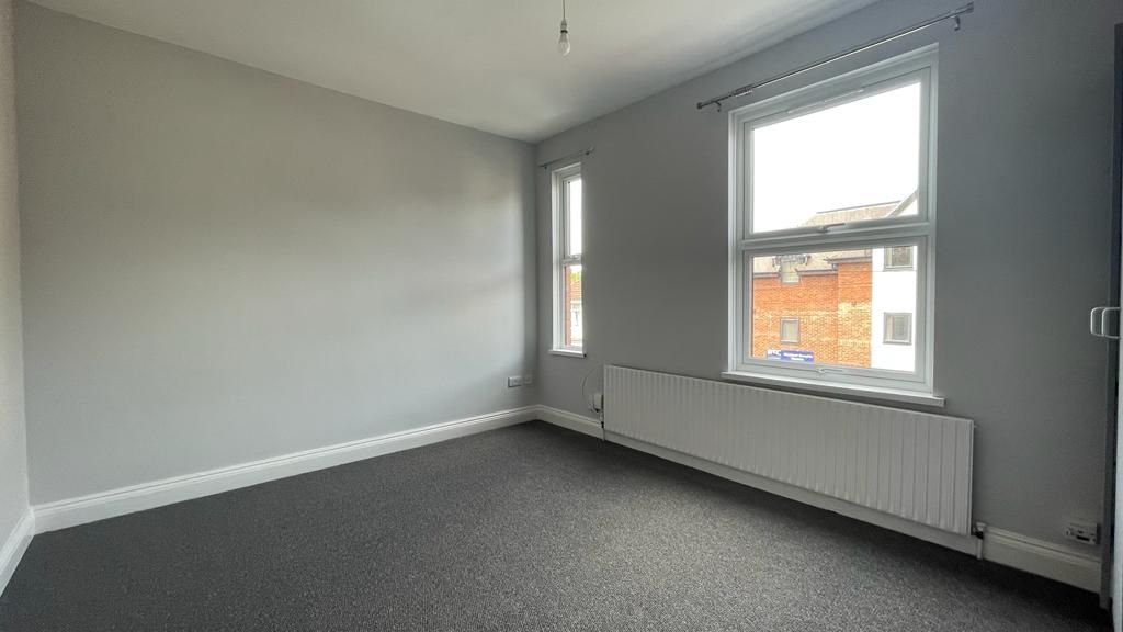 3 bedroom mid terraced house Let in Coventry - Bedroom Two.