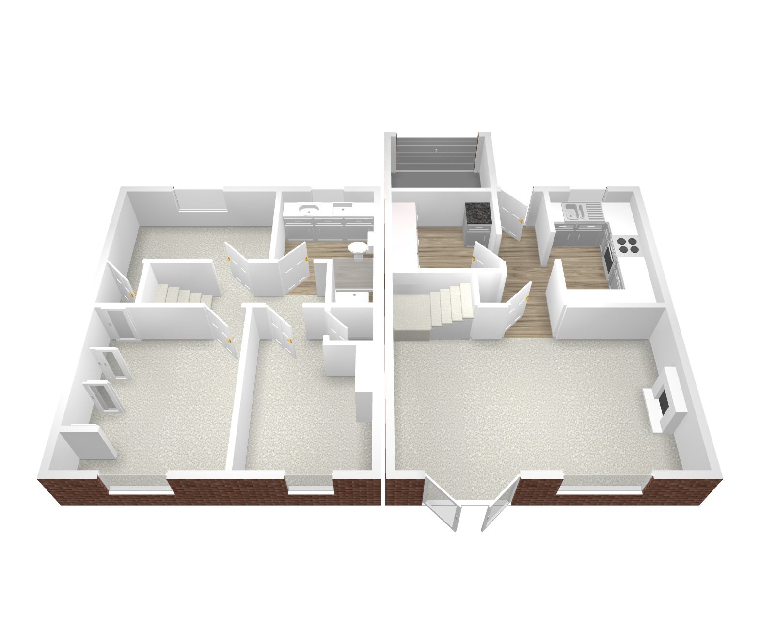 3 bedroom mid terraced house Sold in Coventry - Photograph 15.