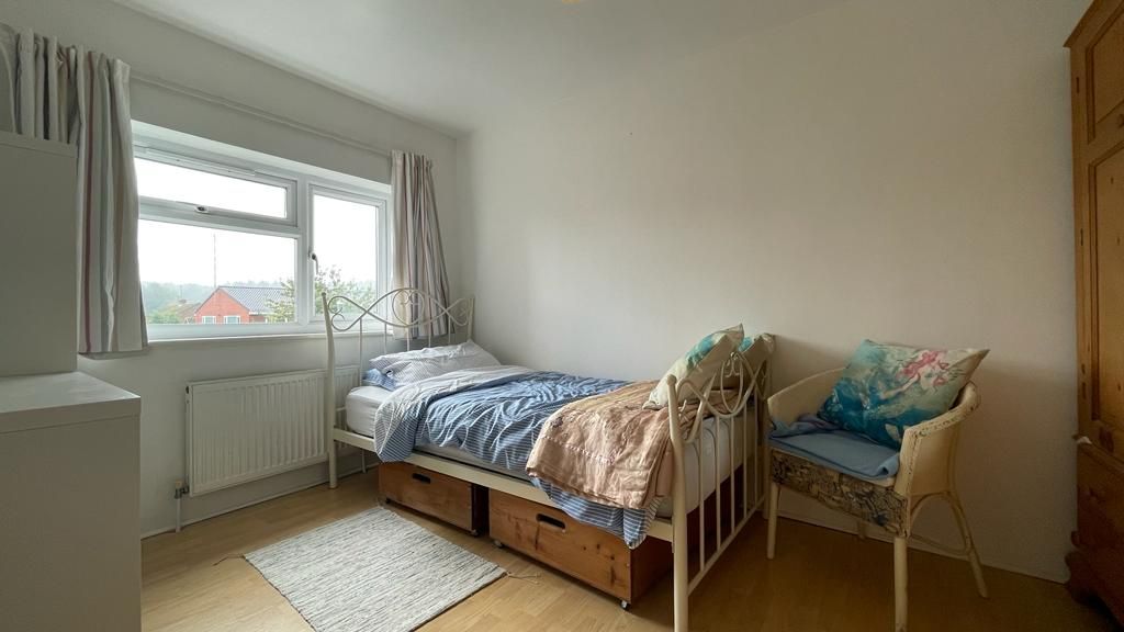4 bedroom end terraced house Sold in Coventry - Bedroom Three.