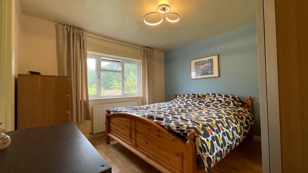4 bedroom end terraced house Sold in Coventry - Bedroom One.
