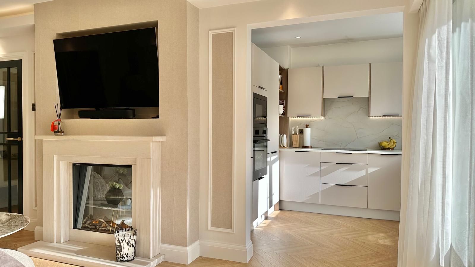 2 bedroom apartment flat/apartment Sold in Coventry - Photograph 8.