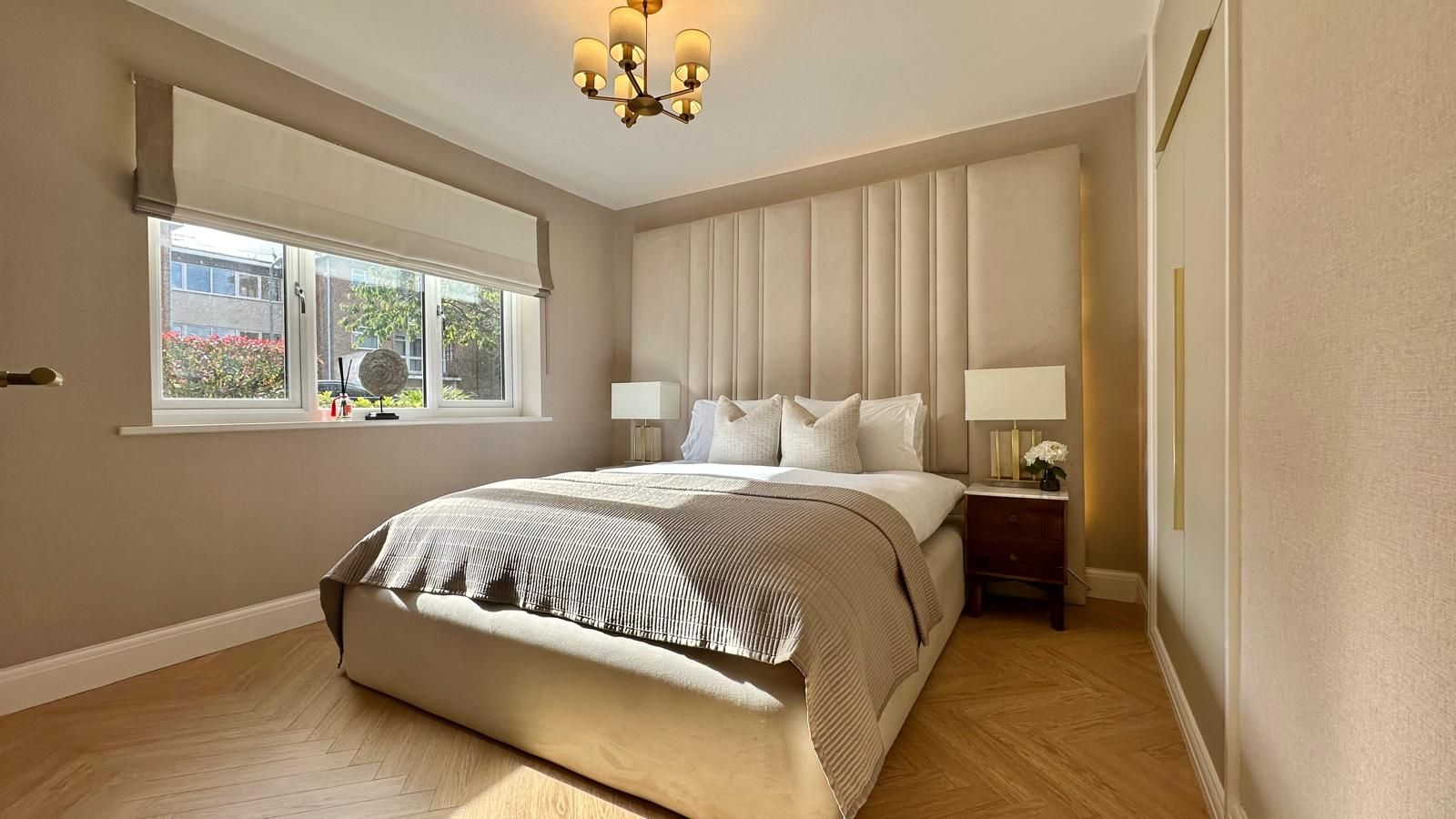 2 bedroom apartment flat/apartment Sold in Coventry - Photograph 11.