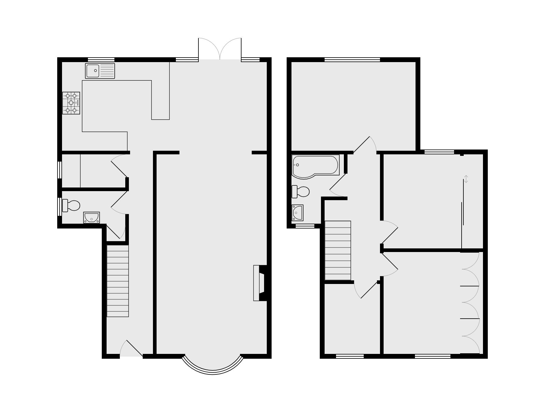 4 bedroom semi-detached house Sold in Coventry - Photograph 24.