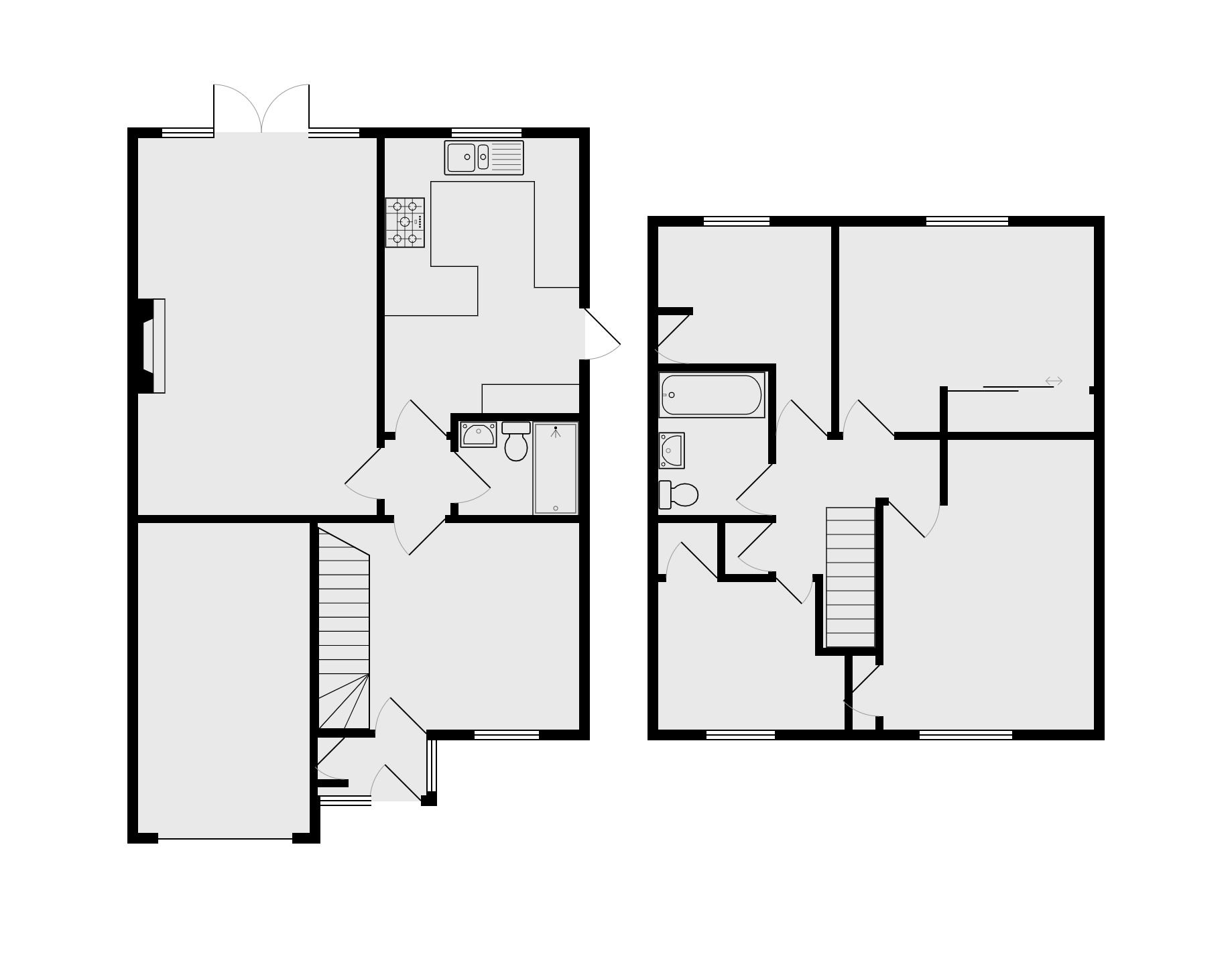 4 bedroom detached house Sold in Coventry - Photograph 19.
