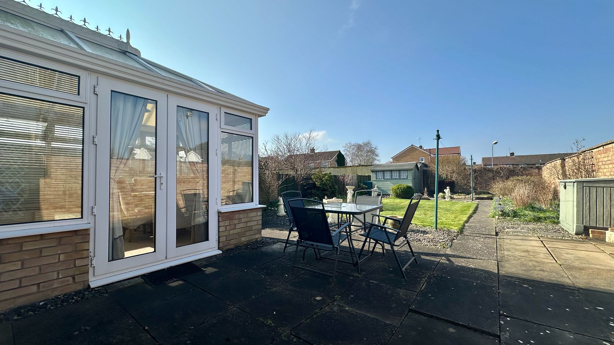 2 bedroom semi-detached bungalow For Sale in Coventry - Photograph 19.
