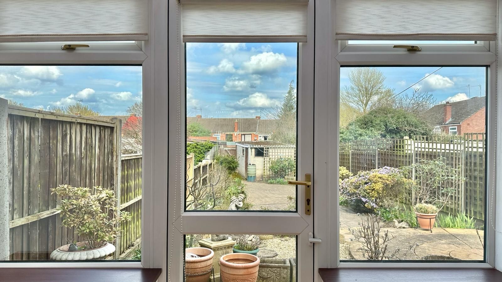 3 bedroom end terraced house Sold in Coventry - Photograph 9.