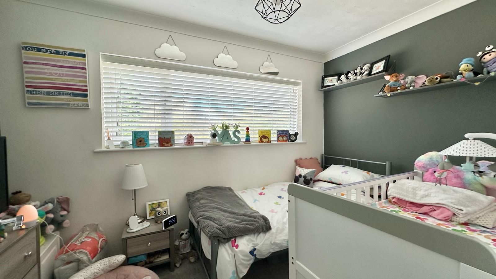 2 bedroom mid terraced house Sold in Coventry - Photograph 10.
