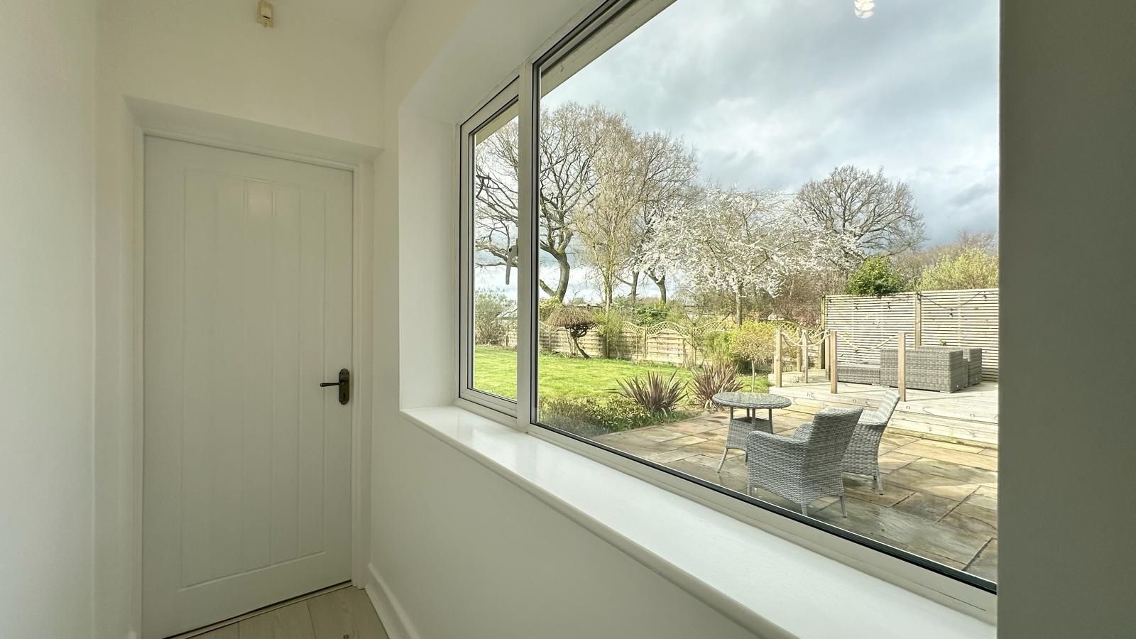 4 bedroom detached bungalow Sold in Coventry - Photograph 20.