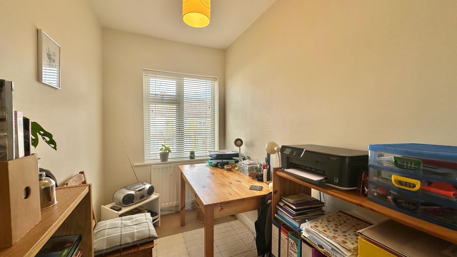 3 bedroom semi-detached house Sold in Coventry - Photograph 8.