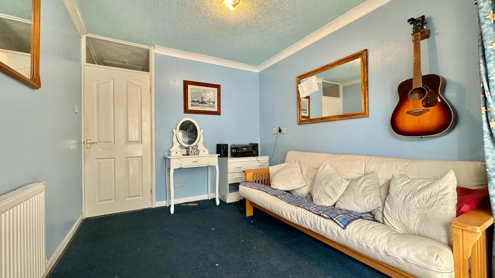 2 bedroom semi-detached bungalow Sold in Coventry - Photograph 11.