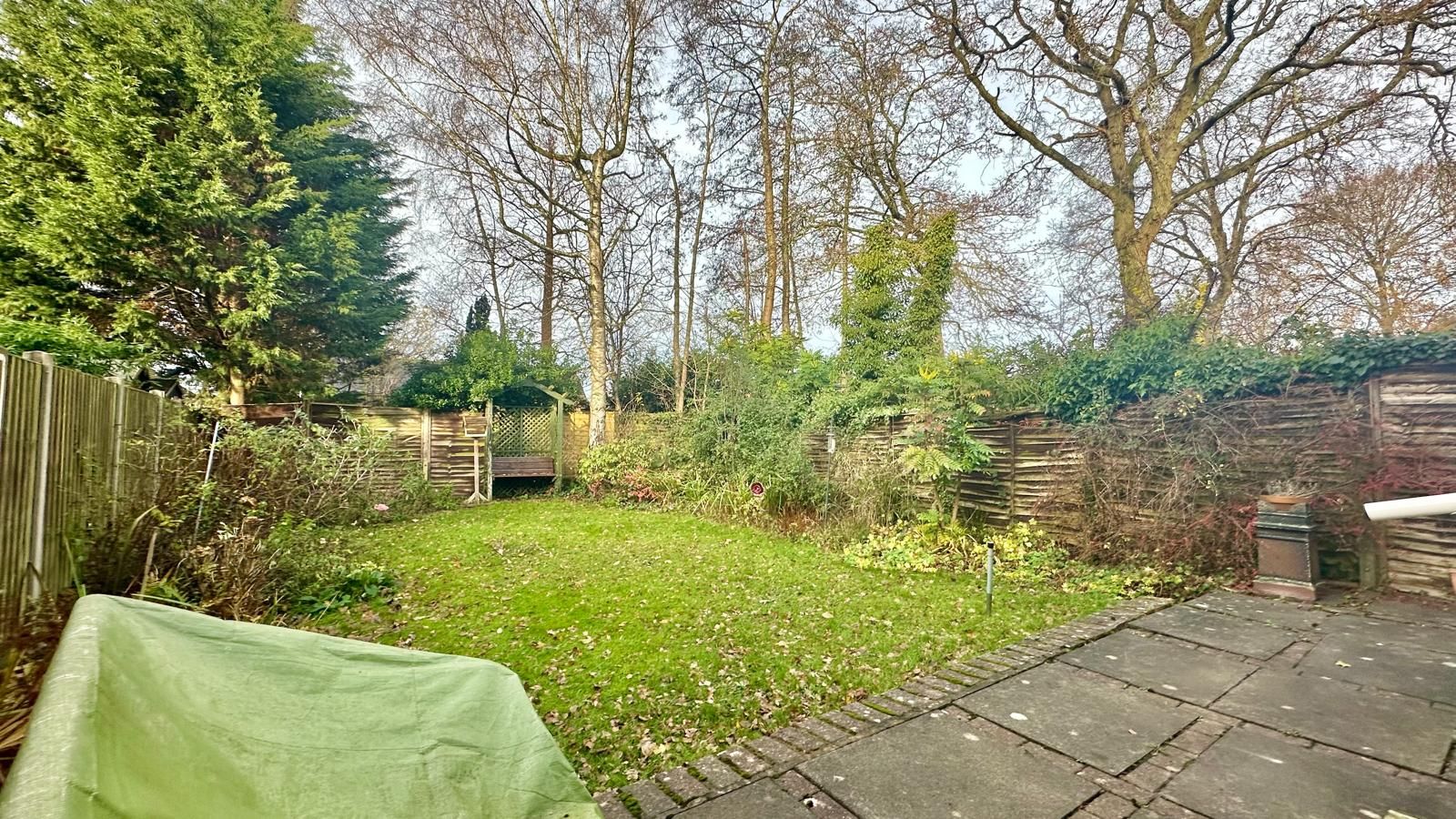 3 bedroom end terraced house Sold in Coventry - Photograph 17.