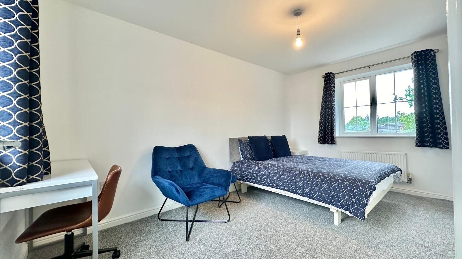1 bedroom shared house To Let in Coventry - Photograph 8.