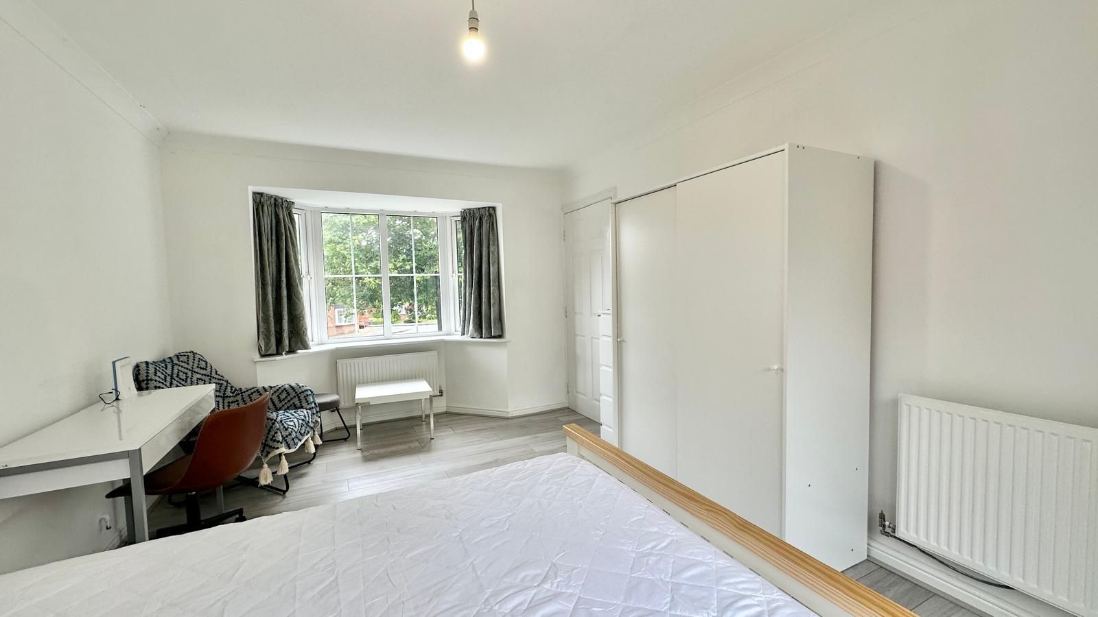 1 bedroom shared house To Let in Coventry - Photograph 10.