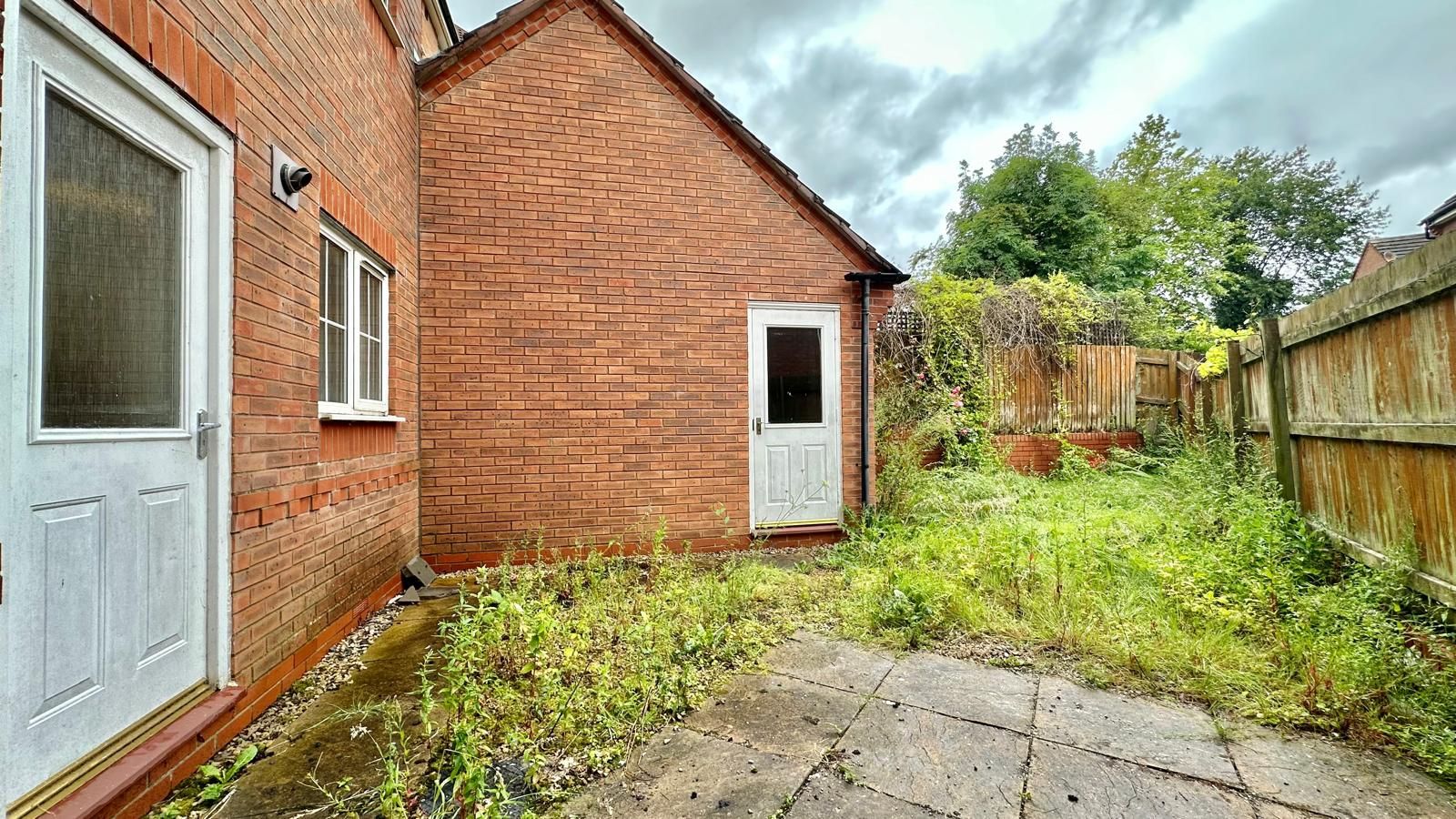 1 bedroom shared house To Let in Coventry - Photograph 19.