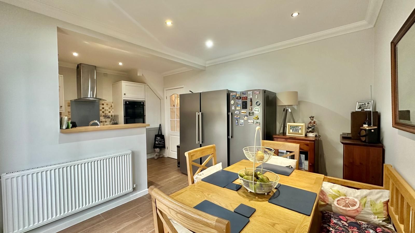 3 bedroom mid terraced house Sold in Coventry - Photograph 4.
