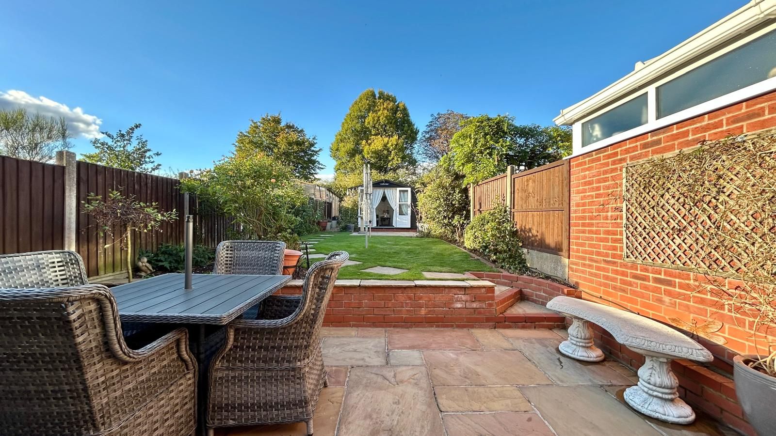 3 bedroom mid terraced house Sold in Coventry - Photograph 16.