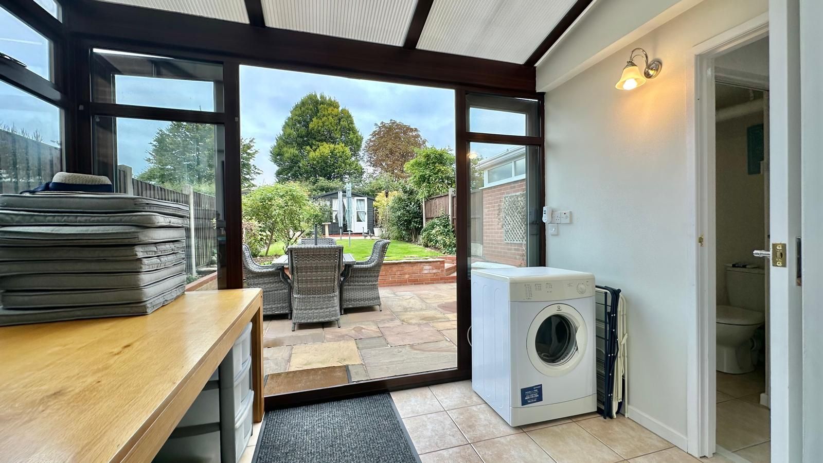 3 bedroom mid terraced house Sold in Coventry - Photograph 8.