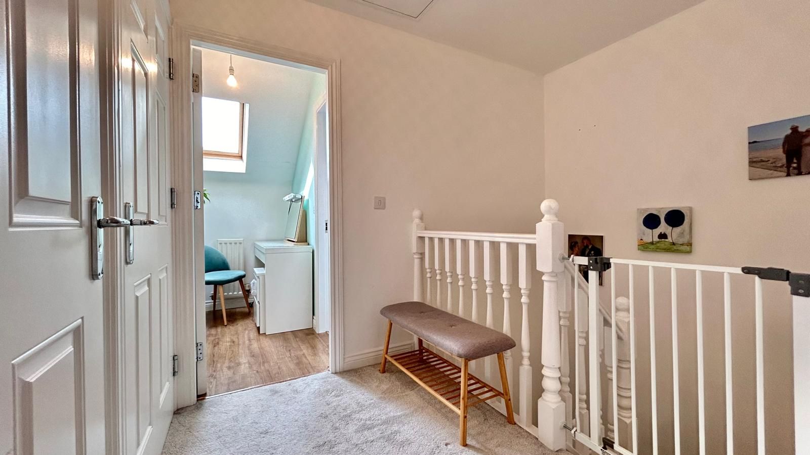 3 bedroom town house Sold in Coventry - Photograph 10.
