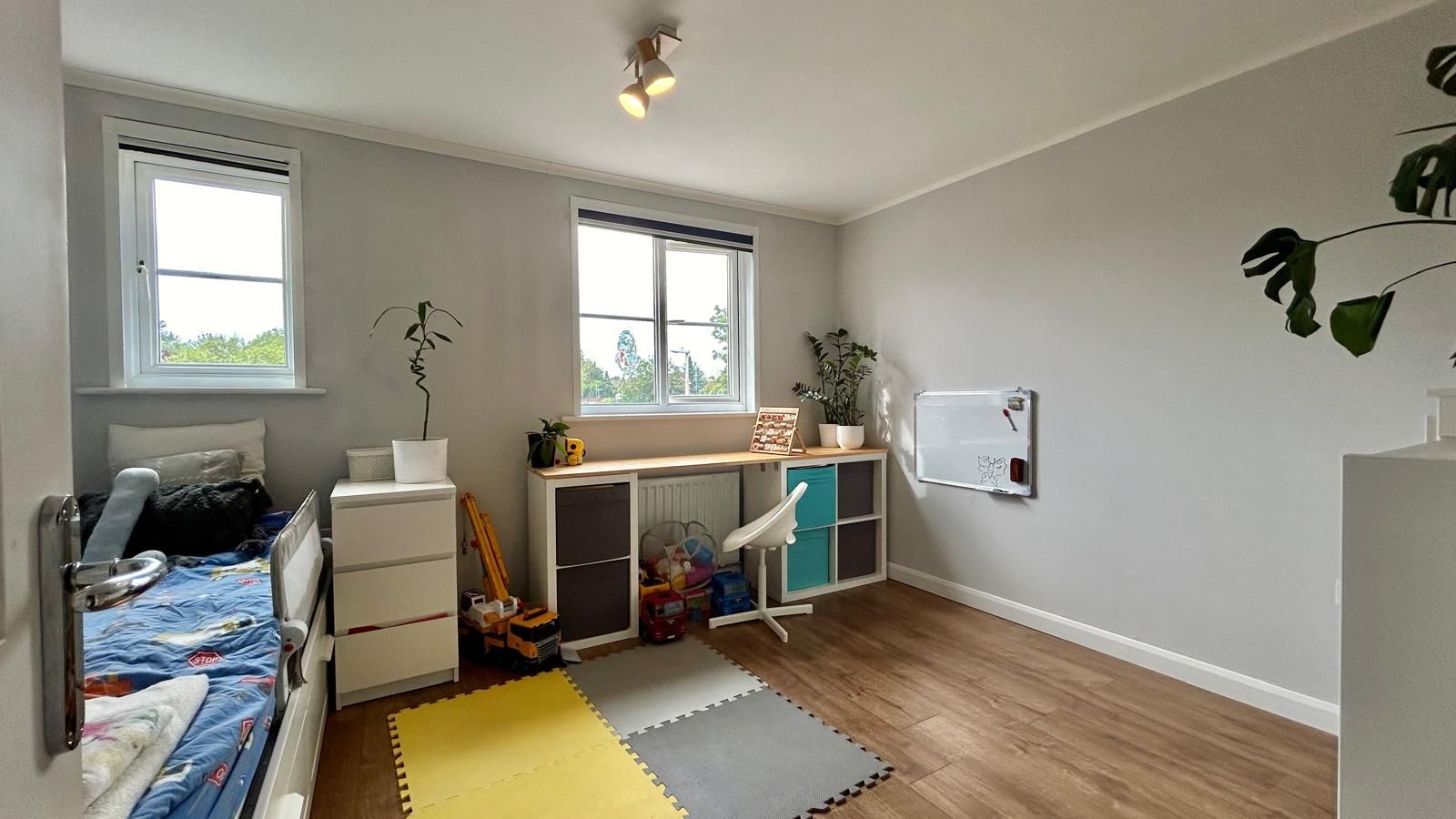 3 bedroom town house Sold in Coventry - Photograph 14.