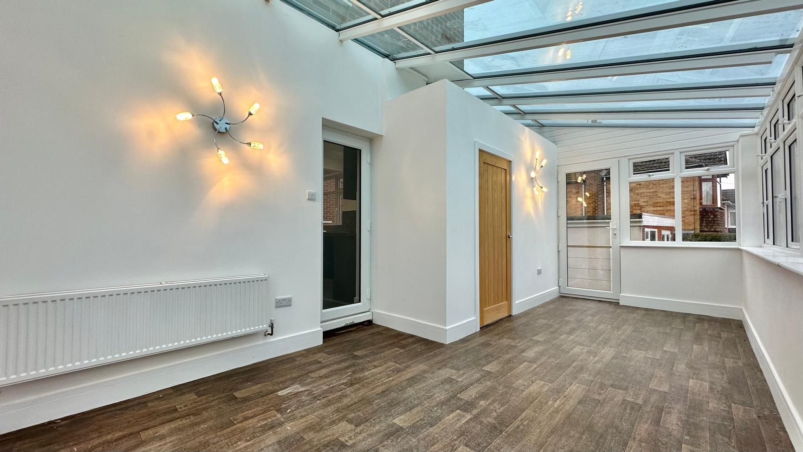 3 bedroom semi-detached house Sold in Coventry - Photograph 8.