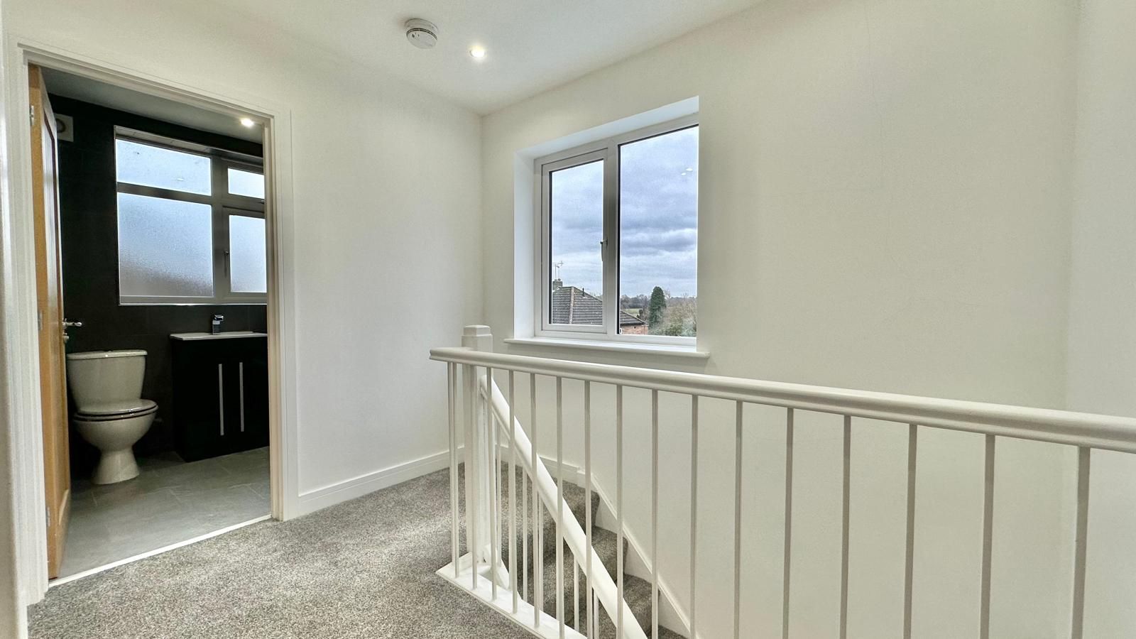 3 bedroom semi-detached house Sold in Coventry - Photograph 16.