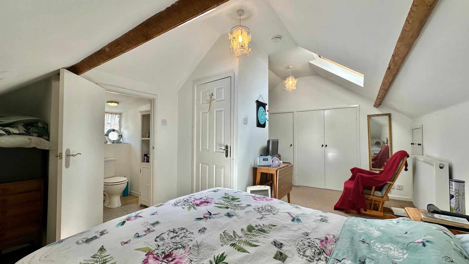 3 bedroom semi-detached bungalow Sold in Coventry - Photograph 11.