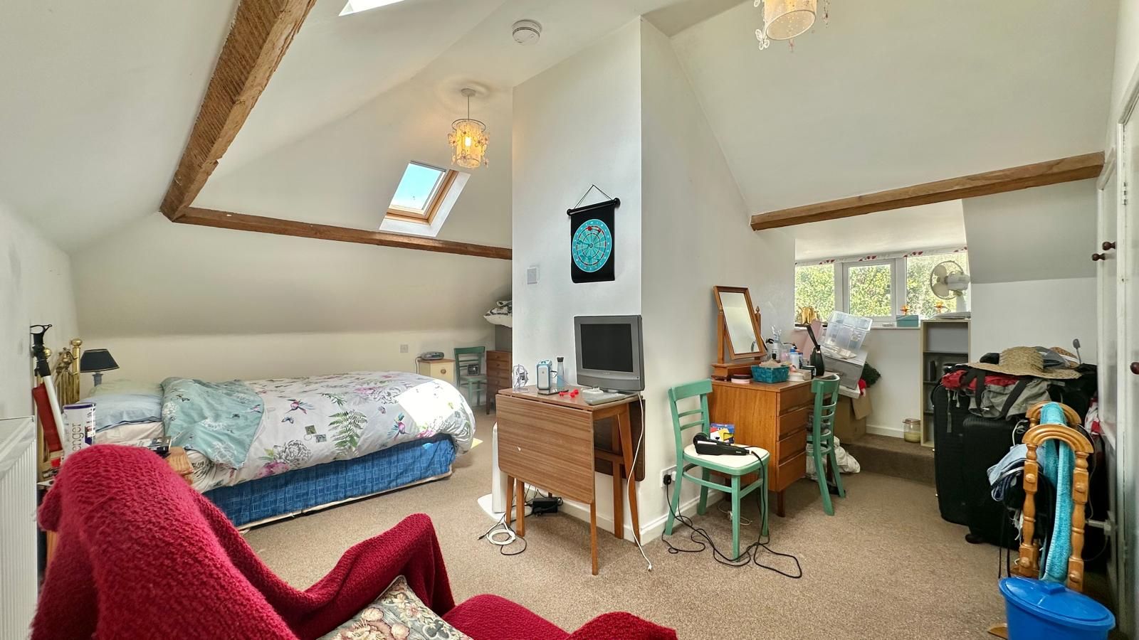 3 bedroom semi-detached bungalow Sold in Coventry - Photograph 12.