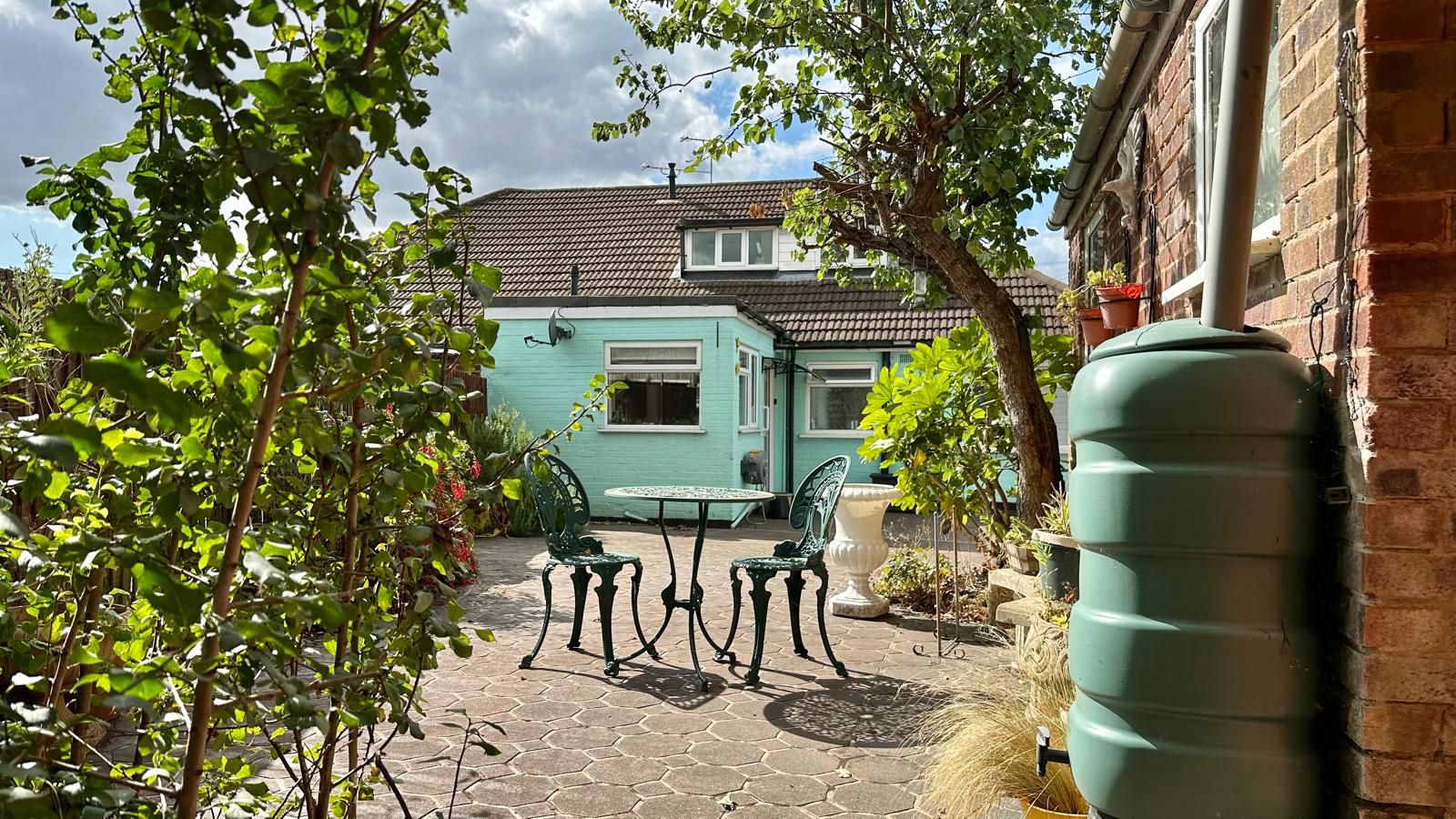 3 bedroom semi-detached bungalow Sold in Coventry - Photograph 15.
