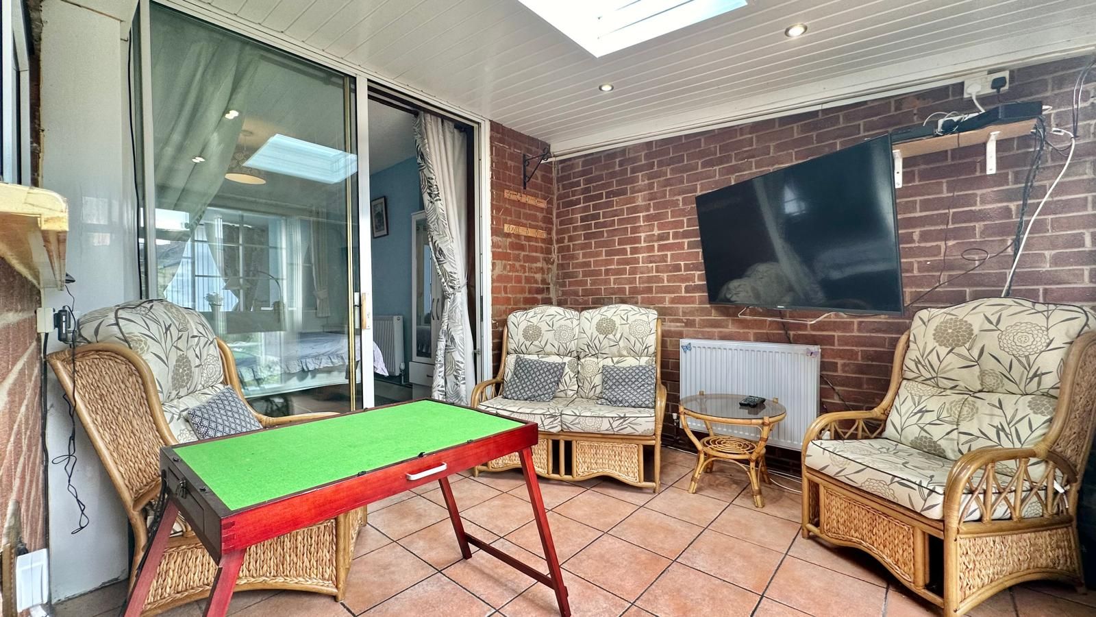 3 bedroom mid terraced house Sold in Coventry - Photograph 8.