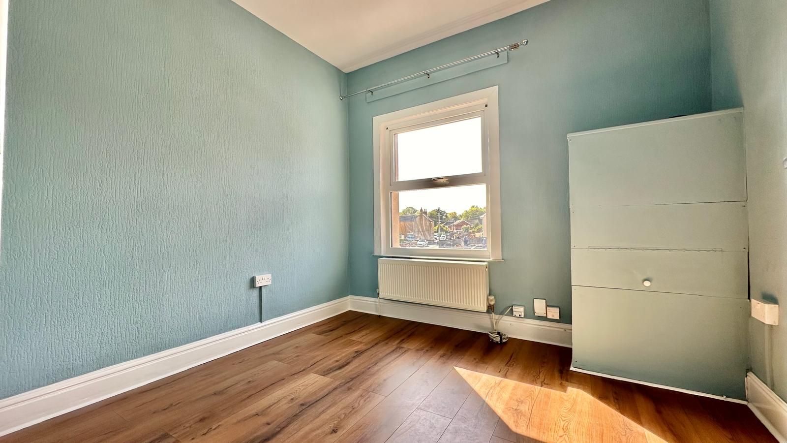 1 bedroom apartment flat/apartment Let in Coventry - Photograph 7.