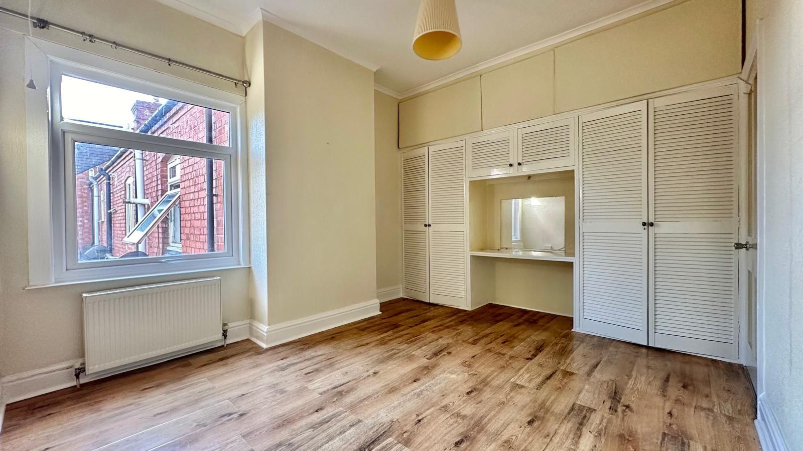 1 bedroom apartment flat/apartment Let in Coventry - Photograph 3.