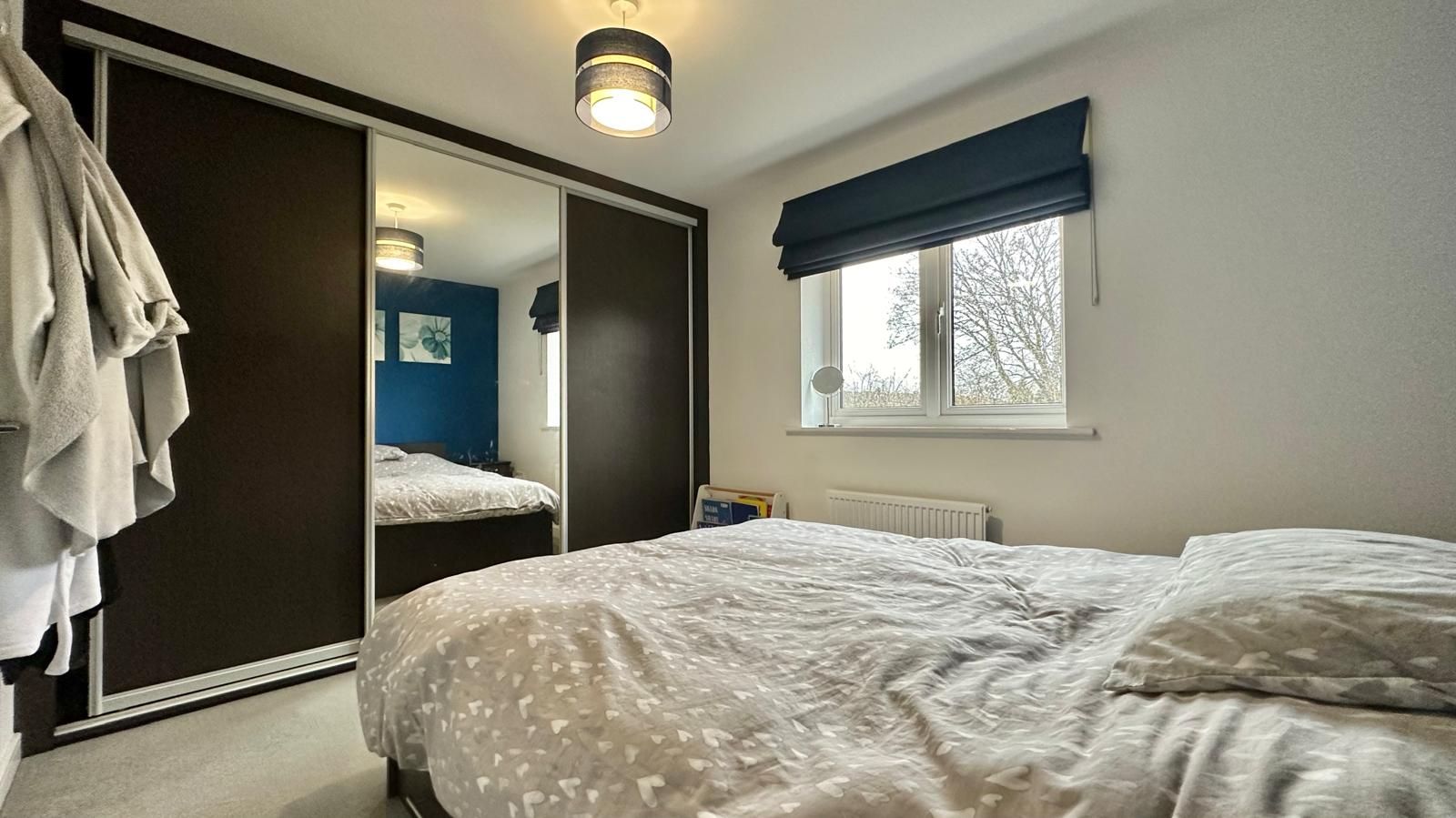 2 bedroom mid terraced house Let in Coventry - Photograph 9.