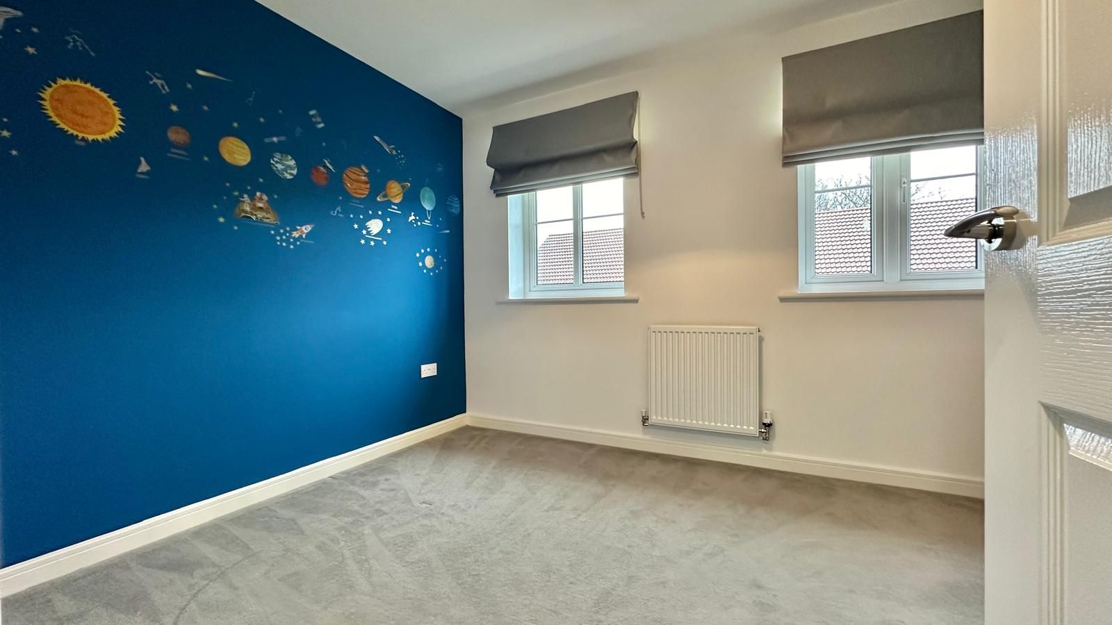 2 bedroom mid terraced house Let in Coventry - Photograph 12.