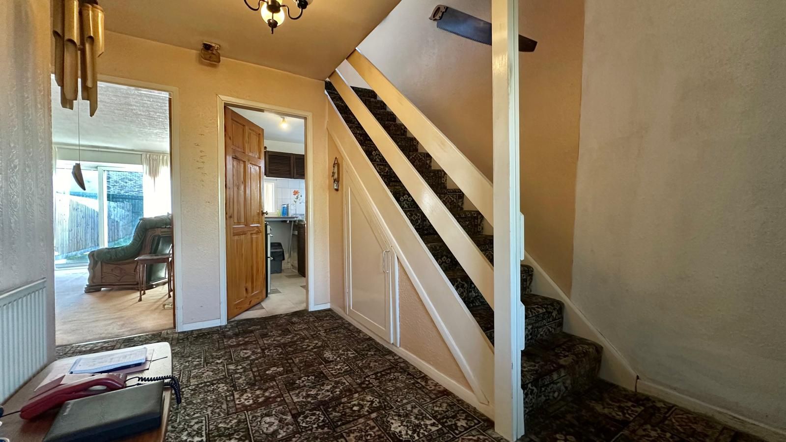 3 bedroom semi-detached house Sold in Coventry - Photograph 8.