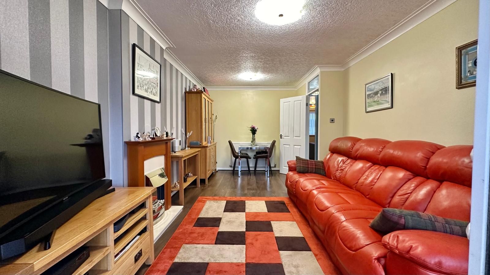 2 bedroom detached bungalow Sold in Coventry - Photograph 9.