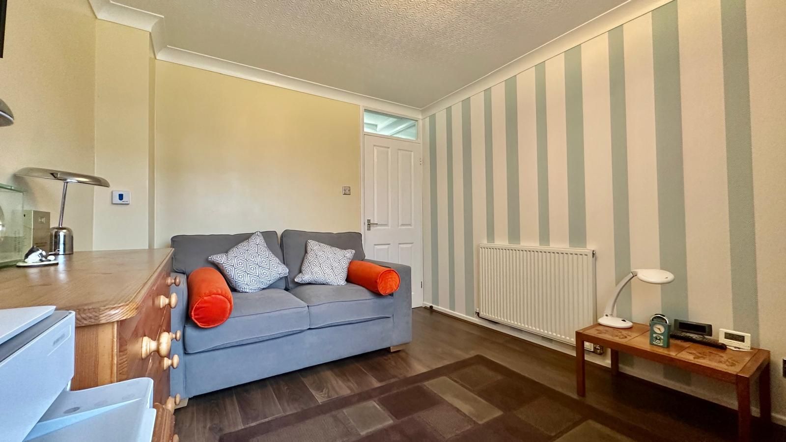 2 bedroom detached bungalow Sold in Coventry - Photograph 13.