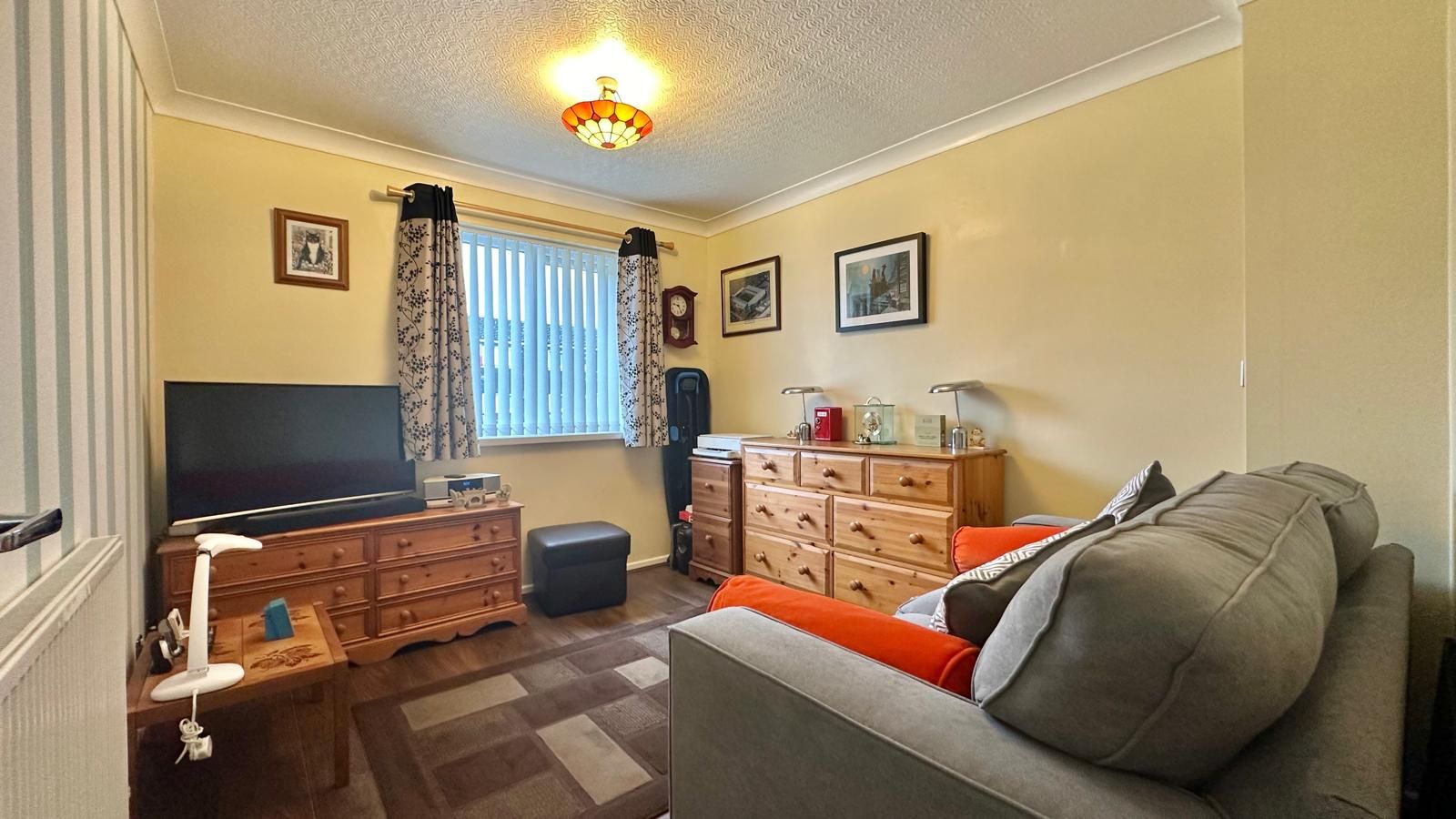 2 bedroom detached bungalow Sold in Coventry - Photograph 12.
