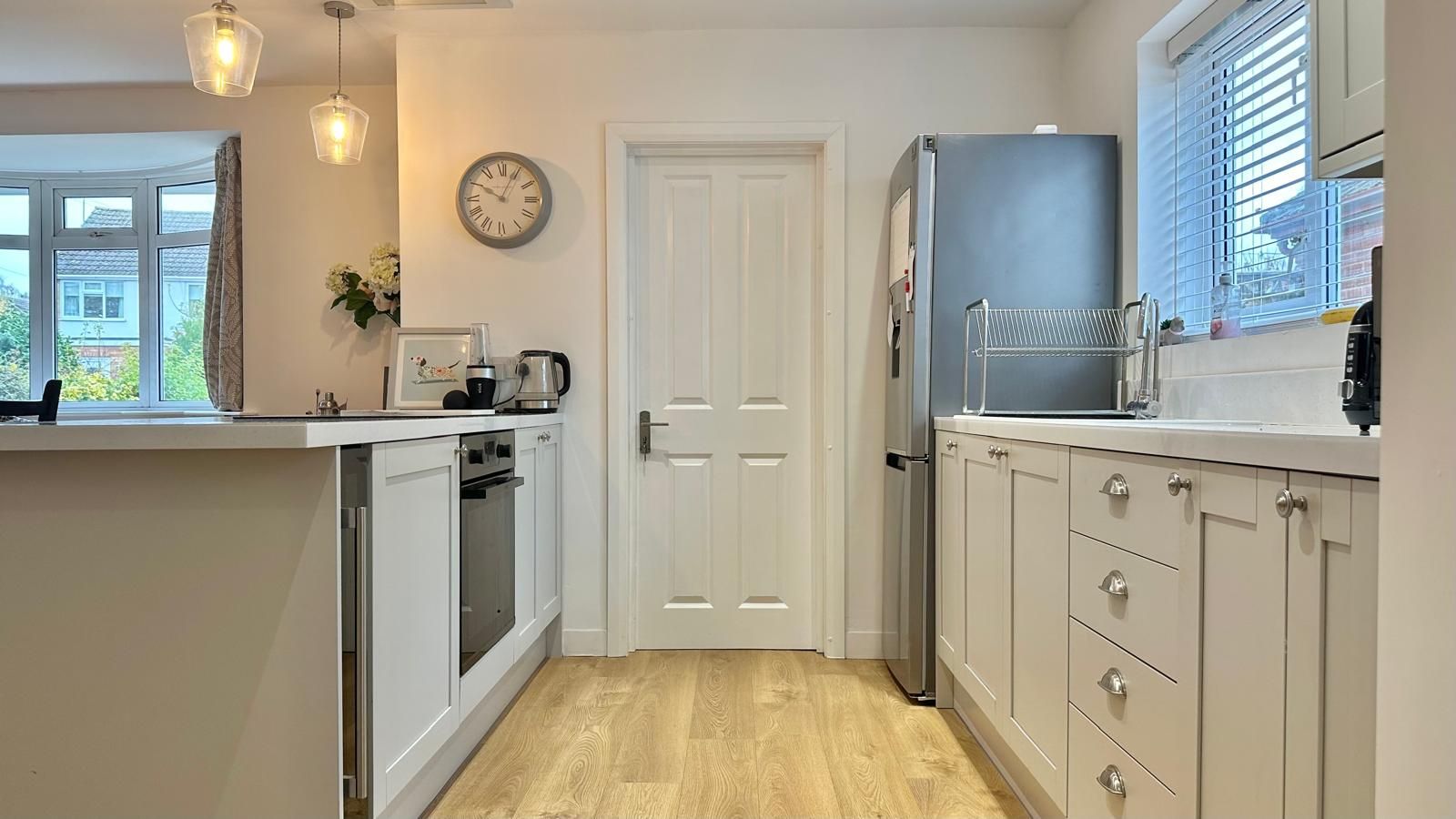 2 bedroom semi-detached bungalow Sold in Coventry - Photograph 6.