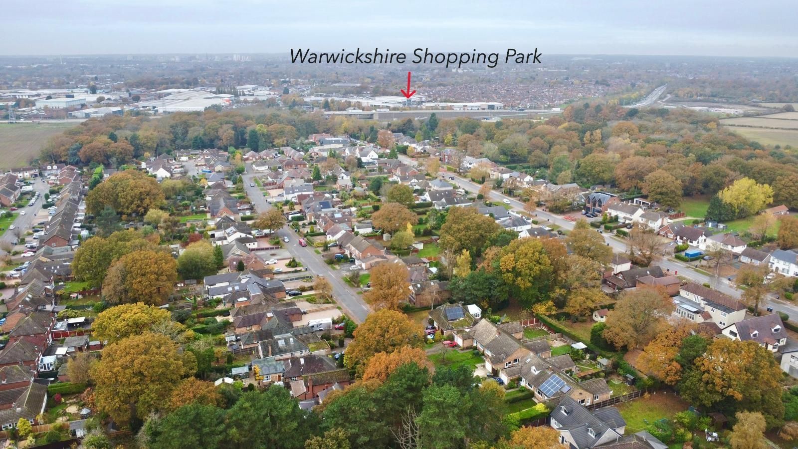 2 bedroom semi-detached bungalow Sold in Coventry - Photograph 19.