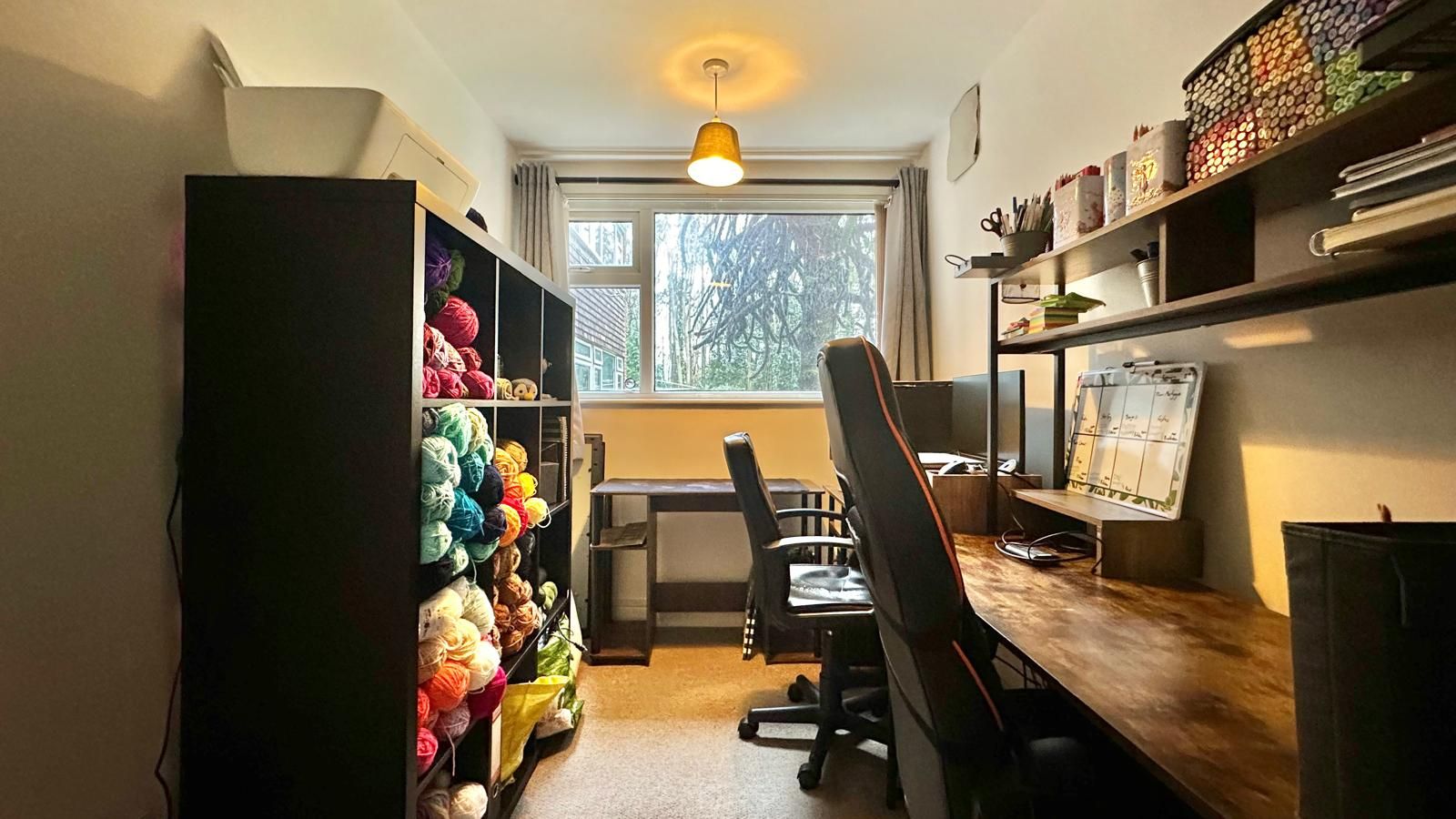 2 bedroom ground floor flat/apartment Sold in Coventry - Photograph 9.